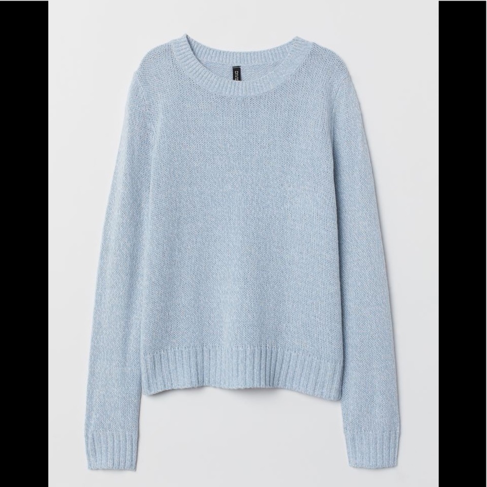 H&M sweater